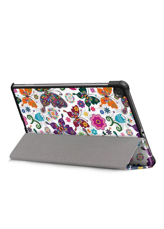 Чехол-книга Smart для Samsung Galaxy Tab S6 Lite 10.4 P610/P613/P615/P619 (705194) BeCover (341487970)