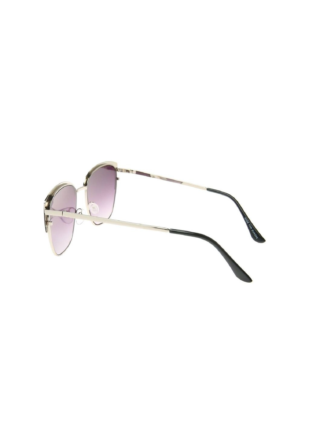 Солнцезащитные очки Фэшн женские LuckyLOOK 850-041 (289360603)