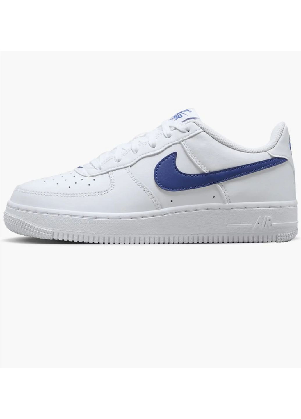 Кросівки жіночі Air Force 1 White DV7762-103 Nike білі (364838601)