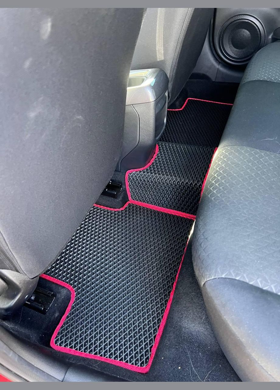 2019- Автоковрики ЭВА коврики EVA Nissan Juke (342328566)