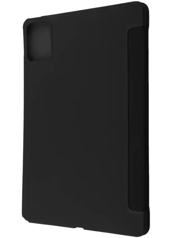 Чохол Smart Cover Lenovo Tab M11 (black) Wave (360418174)
