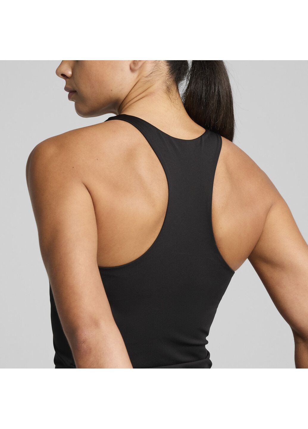 Майка TAD ESSENTIALS 2-in-1 Tank Women Puma — 353306656