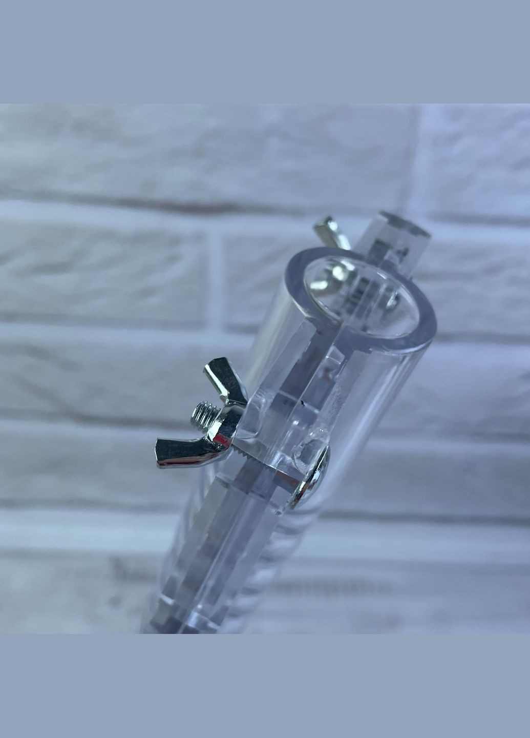 Форма для свічок - Спіральна No Brand (322347483)