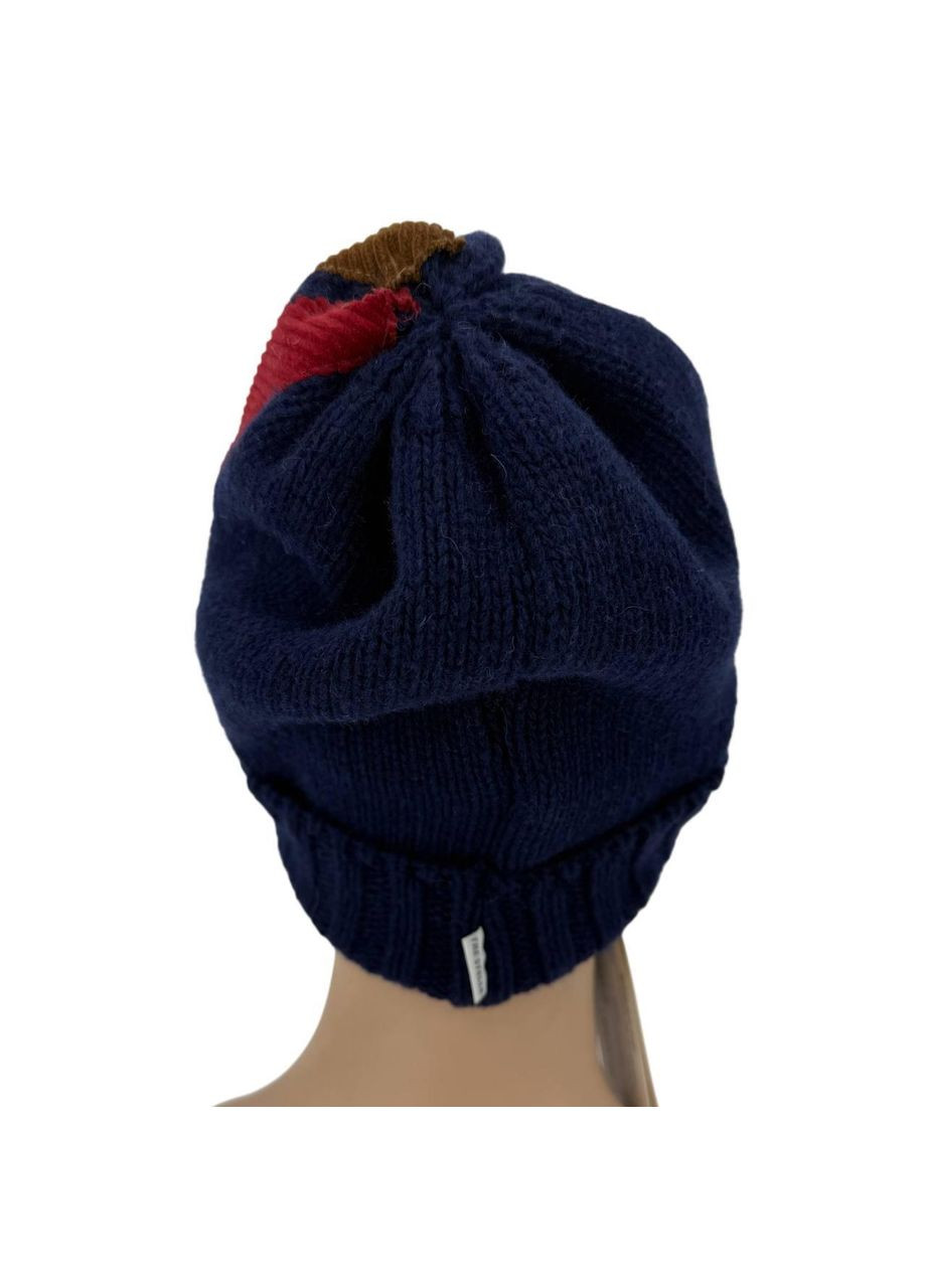 Шапка, арт. 201G, темно-синій, 50 Trestelle (357204084)