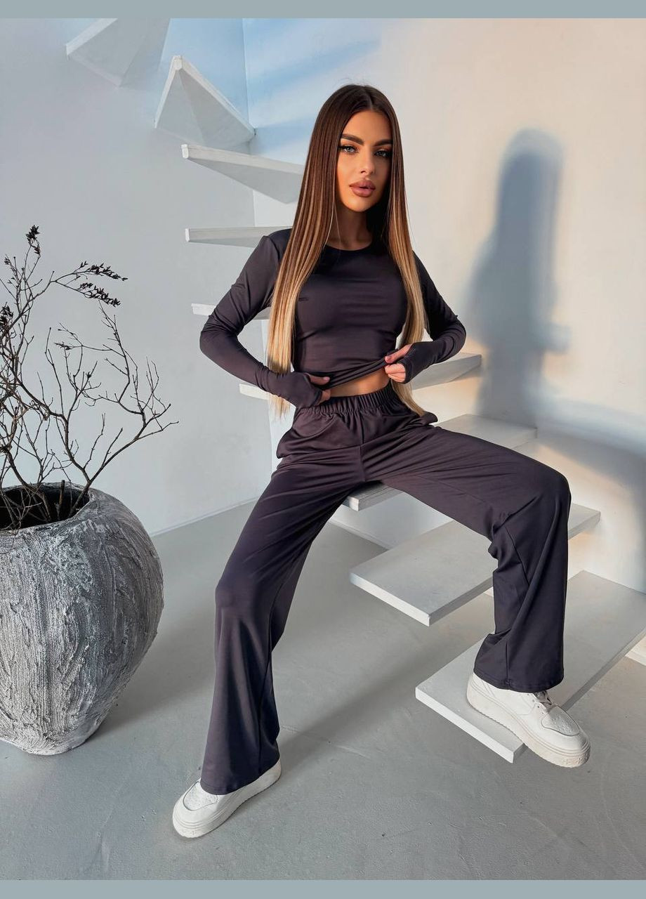 Женский костюм FINO Mode (322966071)