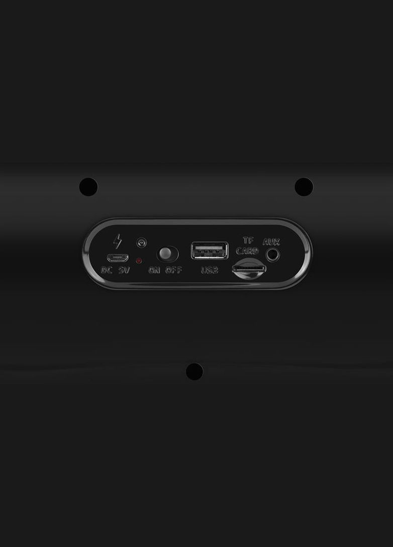 Акустична система X-713 Black Real-El (341491038)