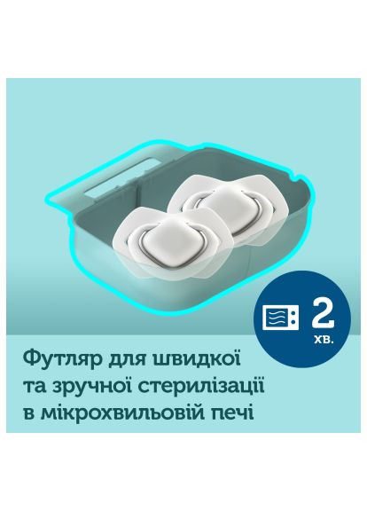 Набор для кормления новорожденных (0295) Canpol Babies Royal Baby BOY (366158148)