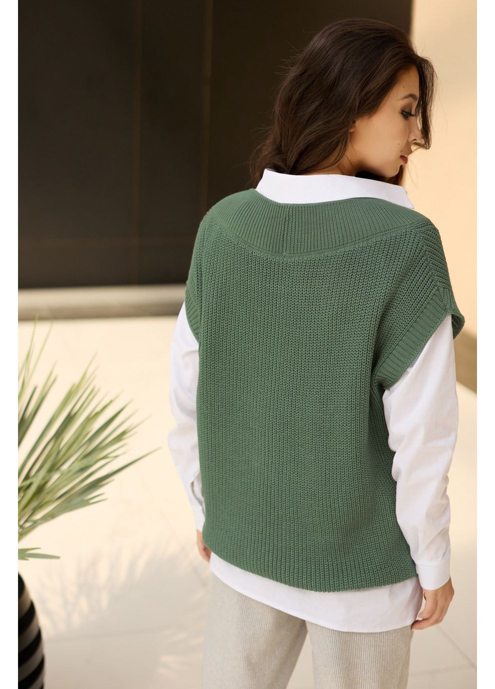 Жилет 1902.4827 Seventeen (348135397)