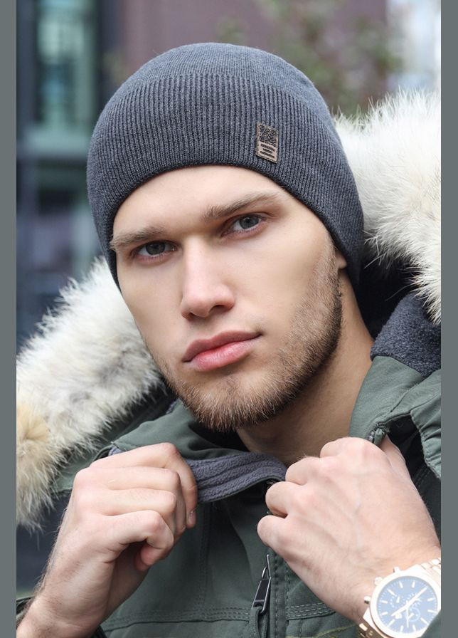 Мужская шапка Клинт Braxton (322827186)