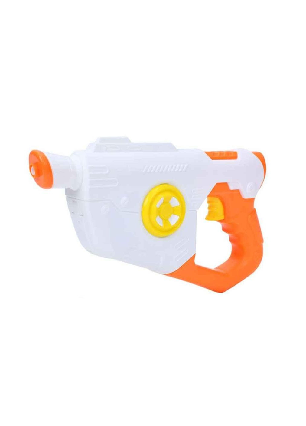 Водяний автомат 26,5см помаранчевий HJ-002(bag) ТМ METR Metr+ (334349073)