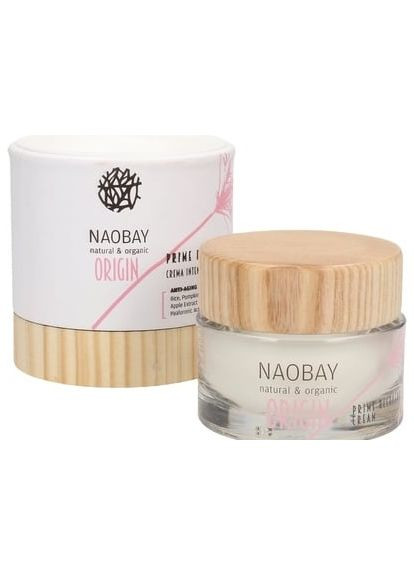 Ночной восстанавливающий крем Origin Prime Recovery Cream 50ml (446667-12841) NAOBAY (368620429)