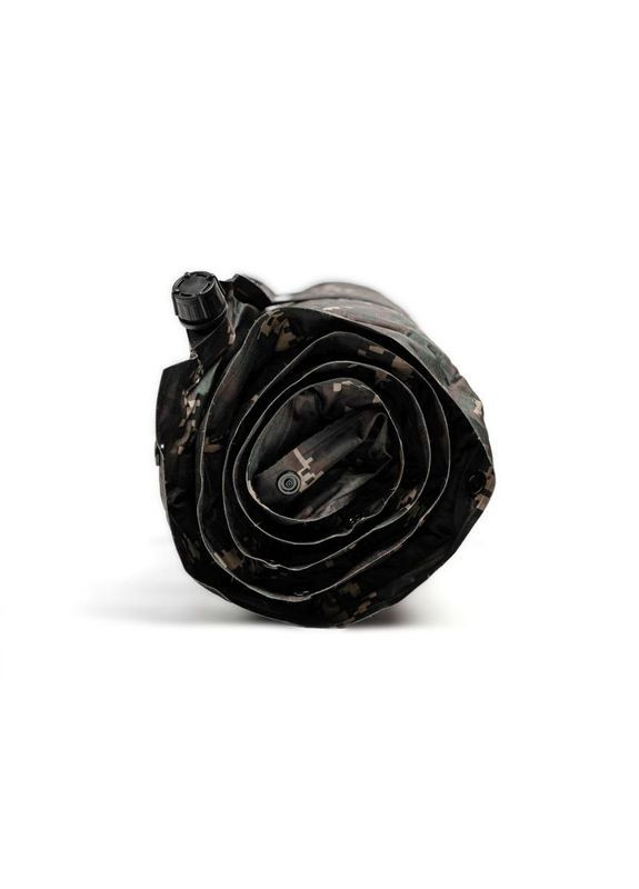 Килимок самонадувний Sinay Camo RA-6642 190х65х5 см Ranger (336876434)