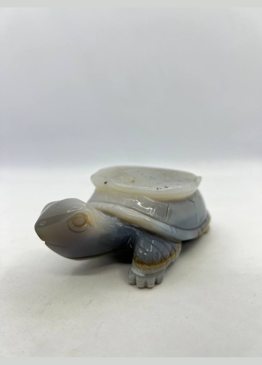 Агатова черепаха 0,424 гр No Brand (317191216)