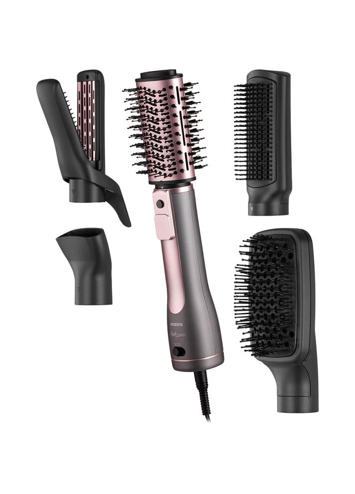Фен-щітка HD-CR300PT Brush Pink Touch Ardesto (309383753)