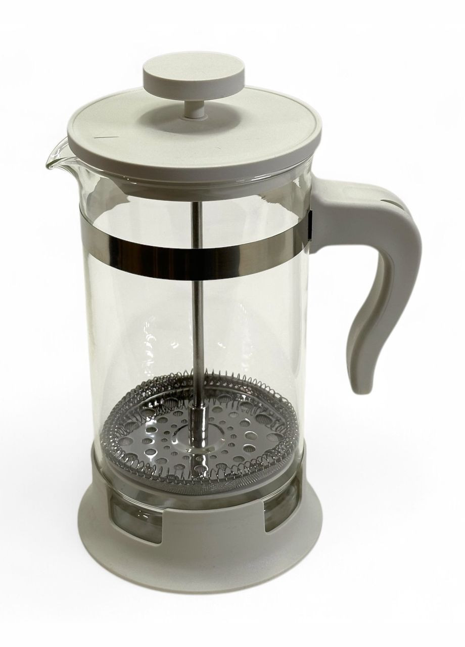 Чайник заварювальний. 1 л IKEA UPPHETTA (322854979)