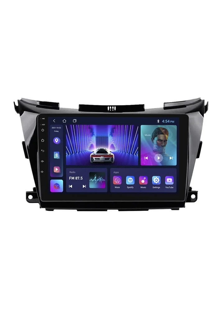 Штатная магнитола M150S Nissan Murano 3 Z52 (2014 - 2020г) QleD Mekede (384279031)