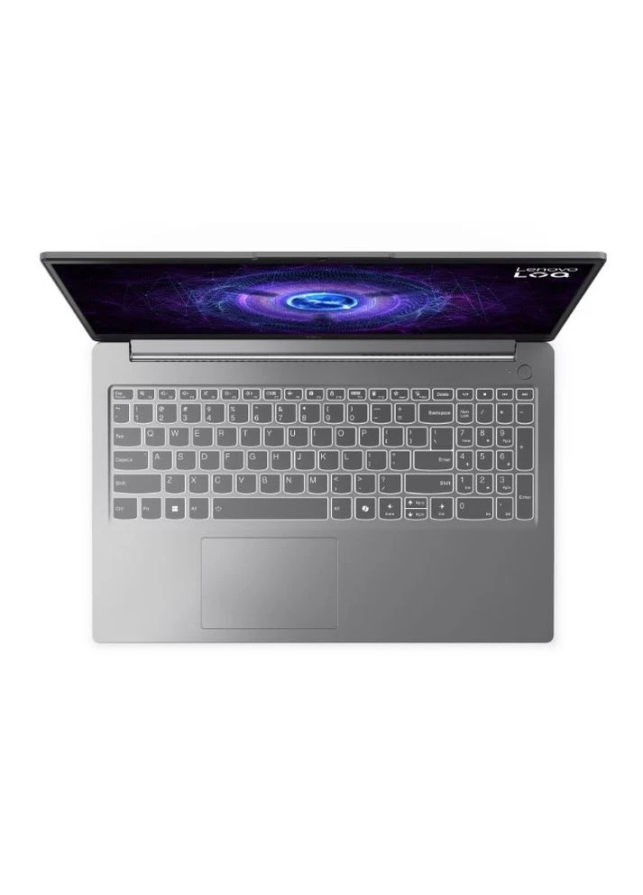 Ноутбук LOQ 15IAX9E (83LK005ERM) Lenovo (370605778)