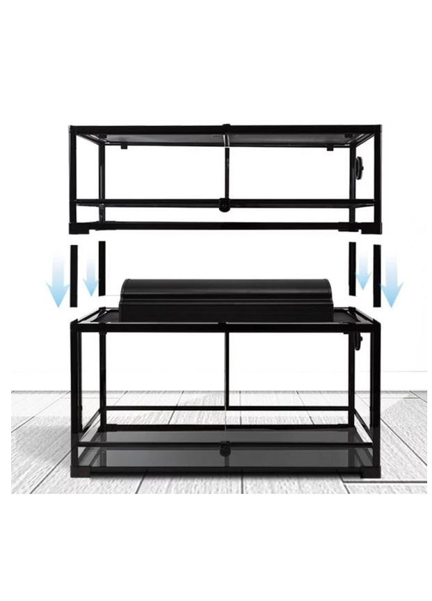 Подставка под террариум 9см (RAS13) Repti-Zoo (321970497)