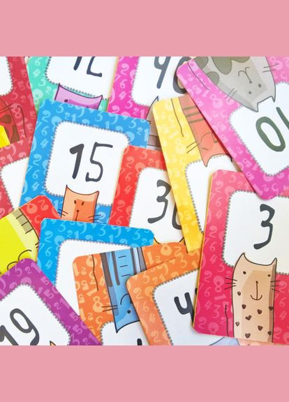 Настольная игра Весела арифметика 910923 для компании Arial (306436855)