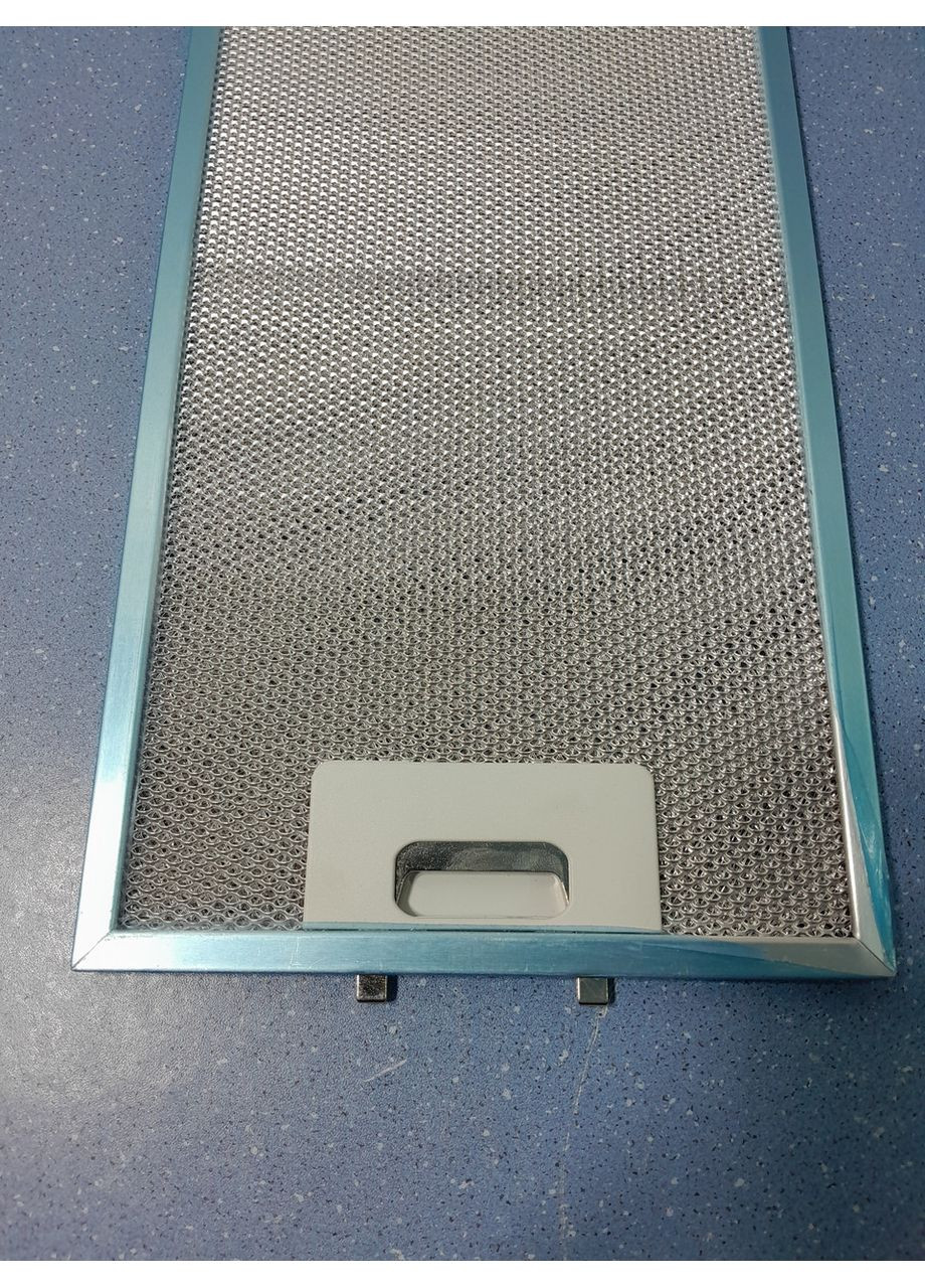 Жировой фильтр для вытяжки ES 414 50 08087109 193*372 Best (361864466)