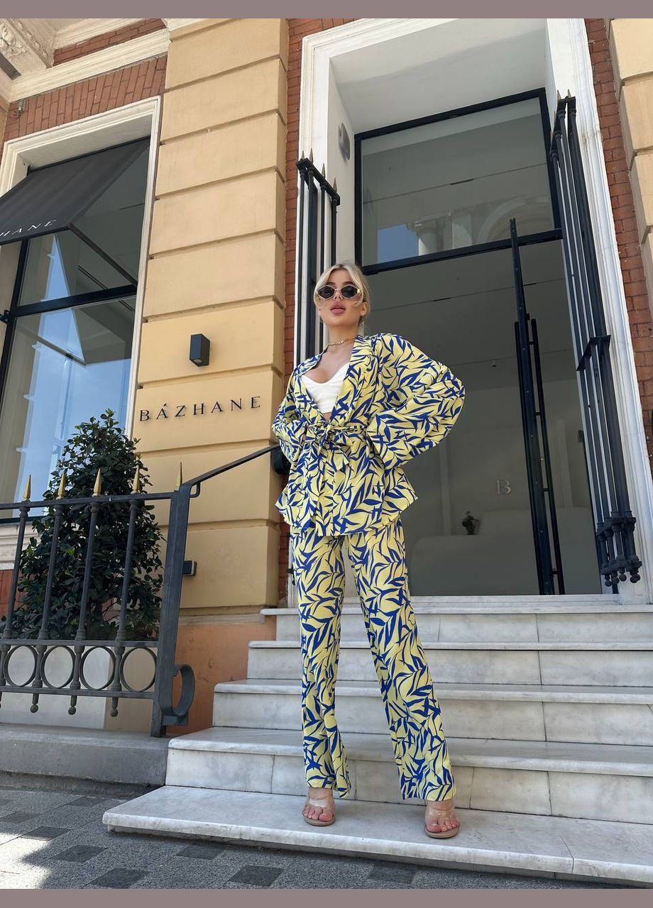 Женский костюм No Brand (322422040)