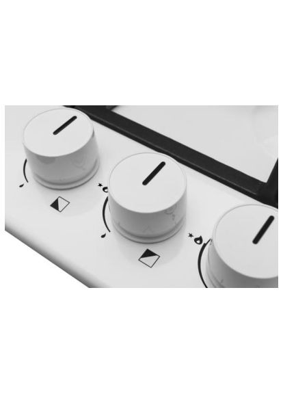 Варочна поверхня HANSA BHGW630502 (366521125)