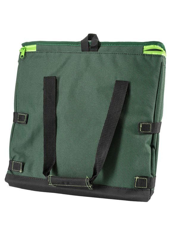 Термосумка Picnic 29 л Green (4823082715480) Кемпінг (366827627)