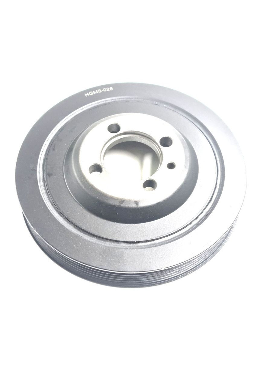 Шкив коленвала RKP-MS-026 Лансер Аутлендер 2003-2008 MD376059 NTY Outlander (345738797)