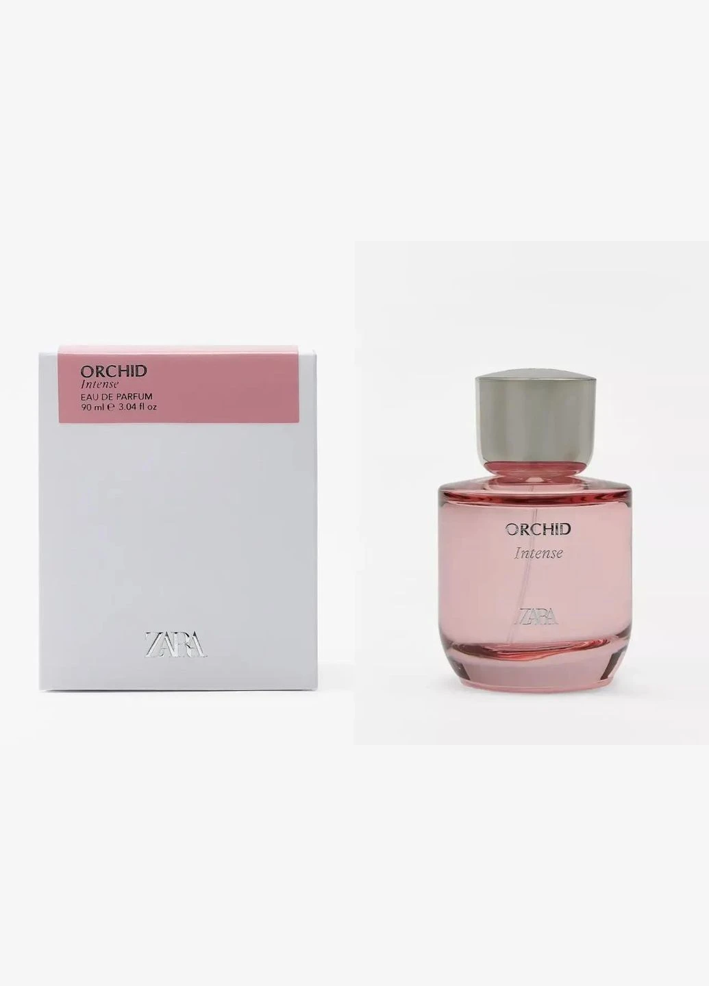 Парфумована вода Orchid Intense 90 мл ( окреме пакування) Zara (322523272)