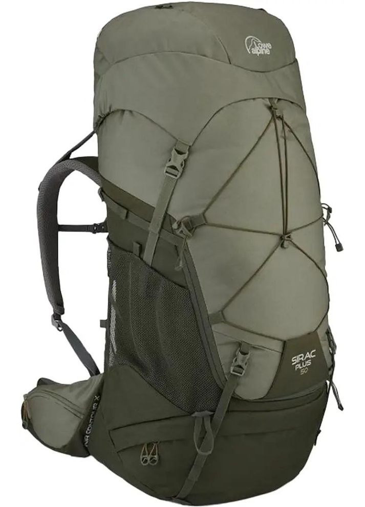 Рюкзак Sirac Plus M/L 50L Lowe Alpine (318665266)