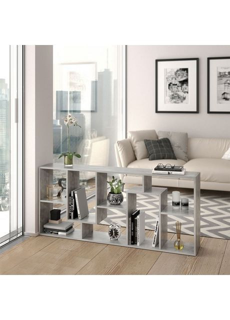 Cтеллаж полка для дома, этажерка для книг и игрушек G0076 VAYS (373288876)