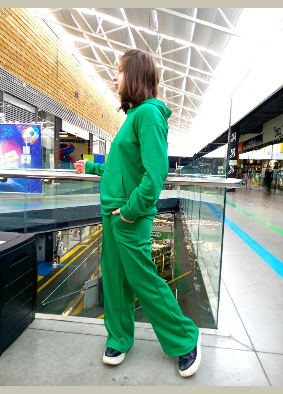 Женский комплект зеленого цвета. 2 Льва (358068618)