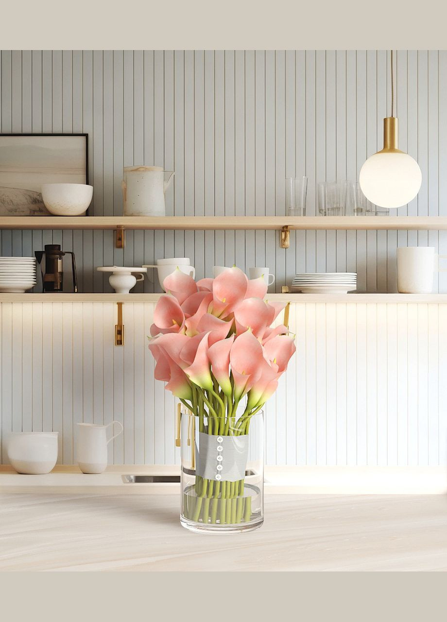 Пластиковий кутовий 2d фотофон, 40x40см - №62182 PolyPlast (354372003)