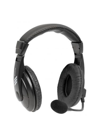 Гарнитура Gryphon 750U USB Black (63752) Defender (278367562)