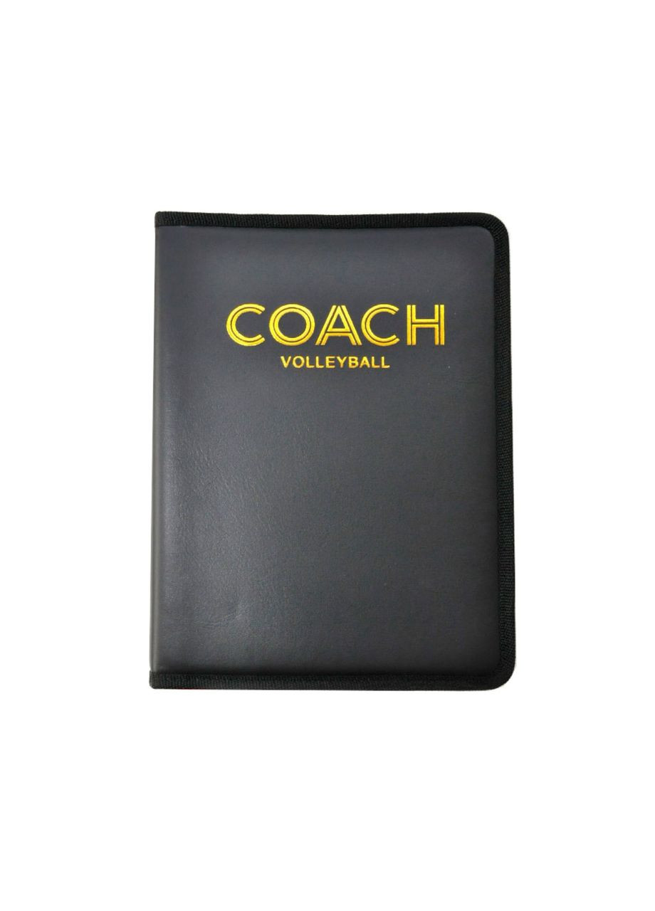 Папка тренерська ВОЛЕЙБОЛ 2200-ВО ( ) SNS (316141620)