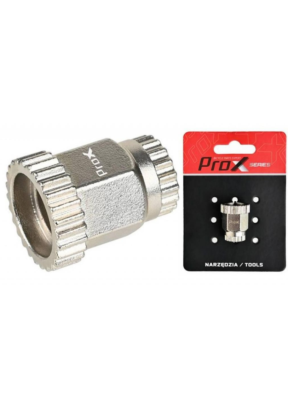 Ключ HB-12 для втулок RATCHET, DT 240/180 EXP 54T ProX (369373246)