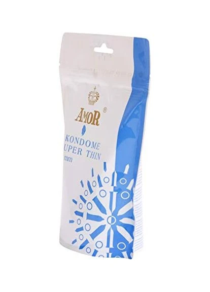 Super Thin 50 шт Amor (402316026)