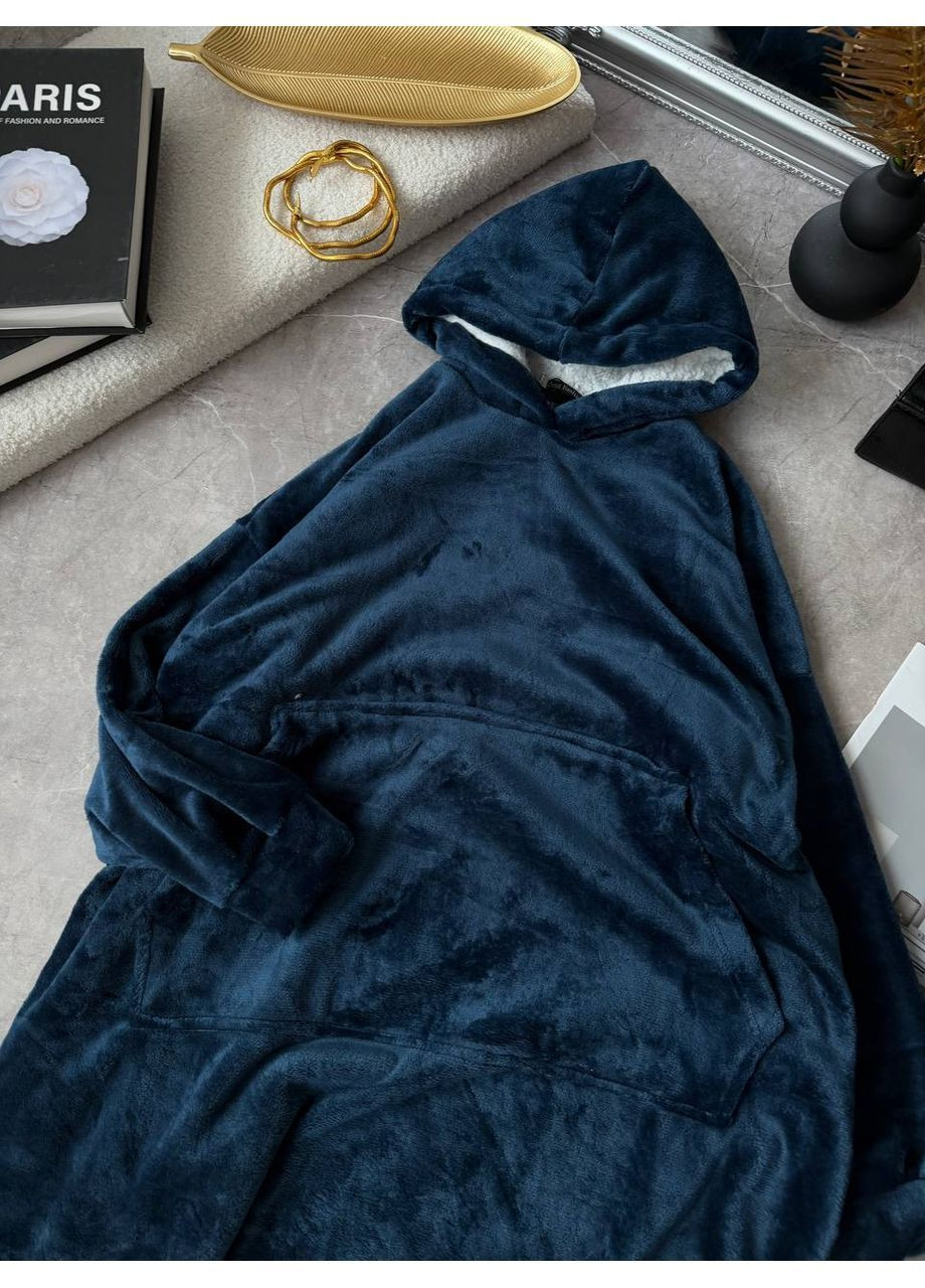 Халат ковдра унісекс No Brand (369943490)