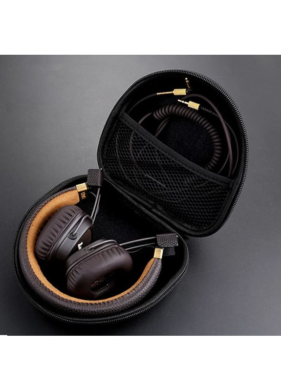 Футляр для накладных наушников Major, Monitor, Mid и других моделей on-ear формата. Marshall (367623614)