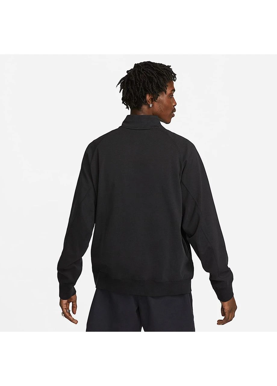 Худі Sportwear Air Fleece Black DX0152-010 Nike (399352850)