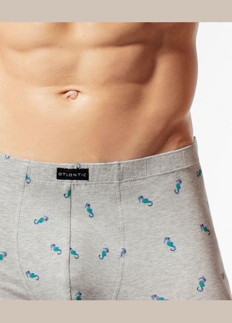 Мужские шорты боксеры Atlantic (301086913)