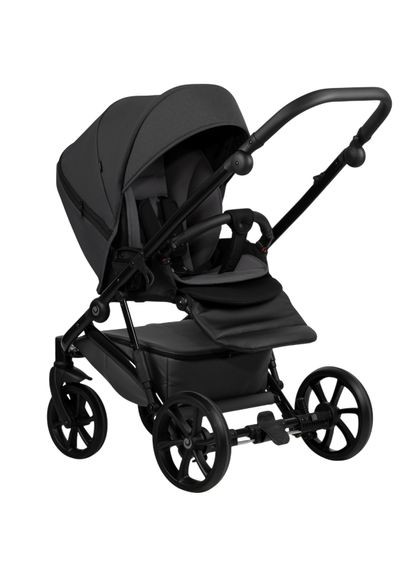 Візок універсальний 2 в 1 Viva5 plus Essential Periscape Tutis (370034233)