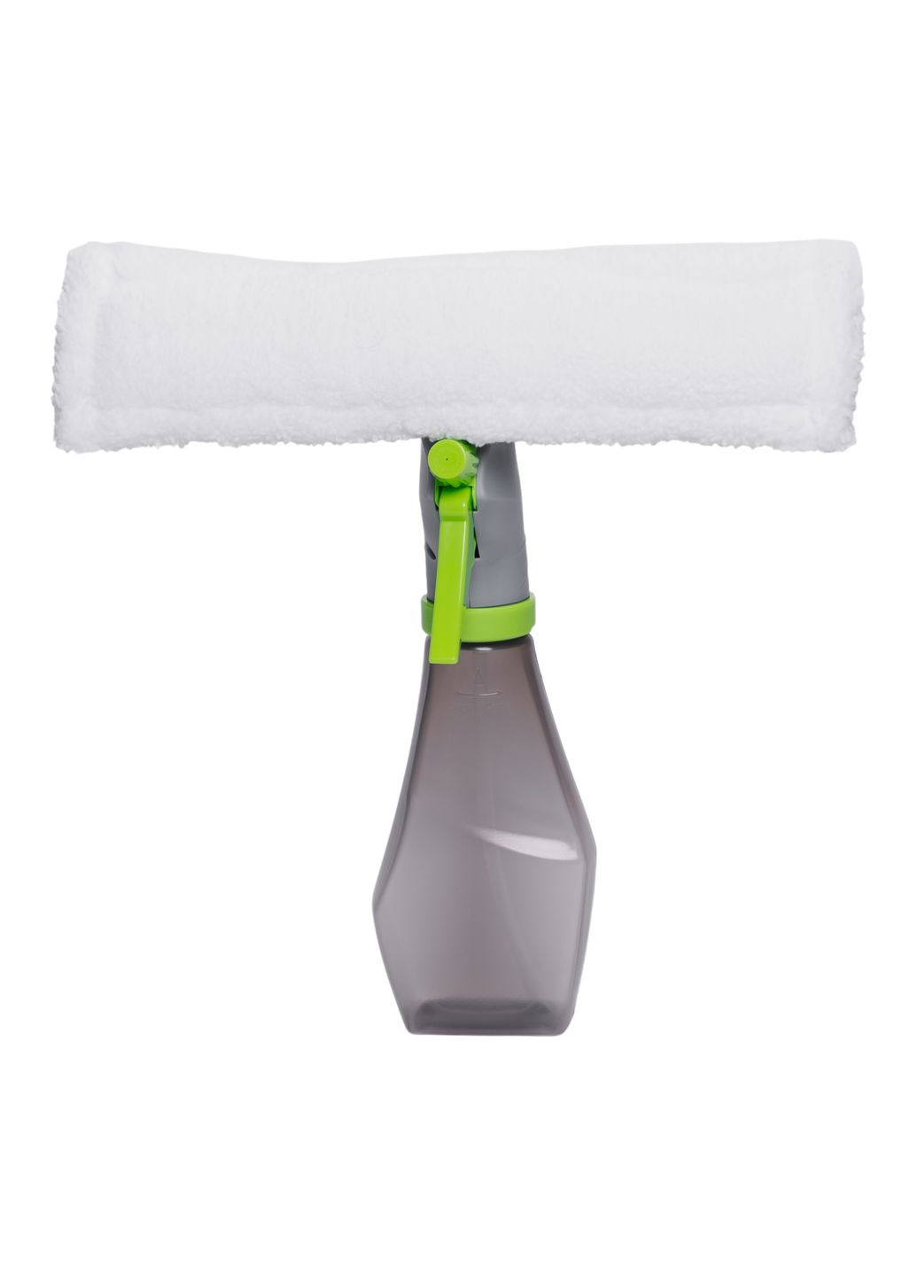 Щітка-розпилювач для миття вікон із водозгоном HP-35015-25 No Brand (361893108)