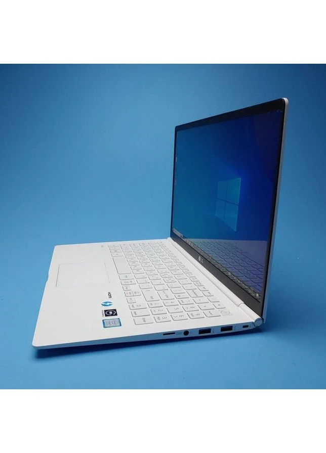 Ультрабук Б-клас 15Z990-VP50ML / 15.6" (1920x1080) IPS / Intel Core i5-8265U (4 (8) ядра по 1.6 - 3.9 GHz) / 8 GB DDR4 / 256 GB LG (398129806)