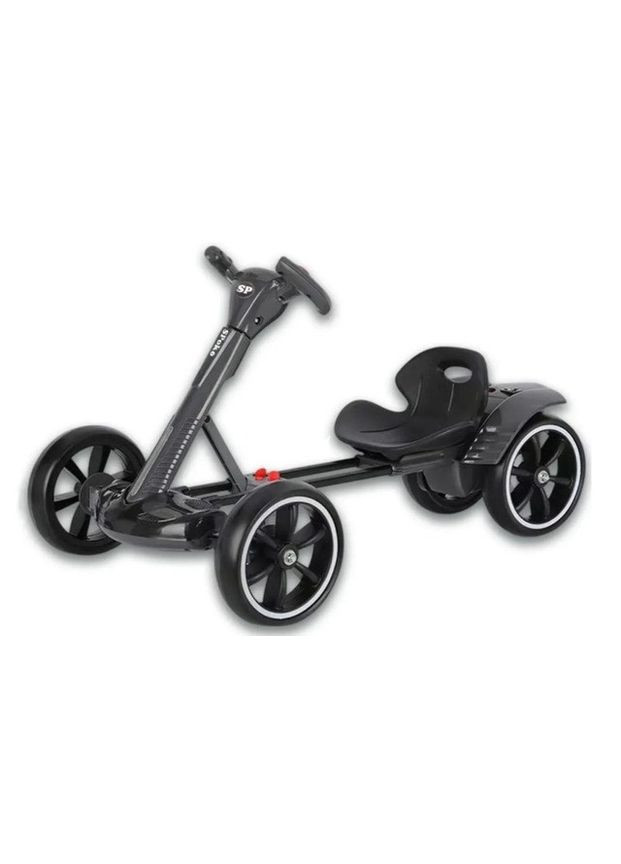 Детский электрокарт с пультом управления Спок SP-V17 6V4,5 (42412110) SPOKO (371735470)