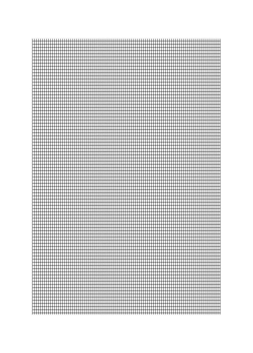 Москітна сітка на вікна 100х120 см біла Lidl (290888546)