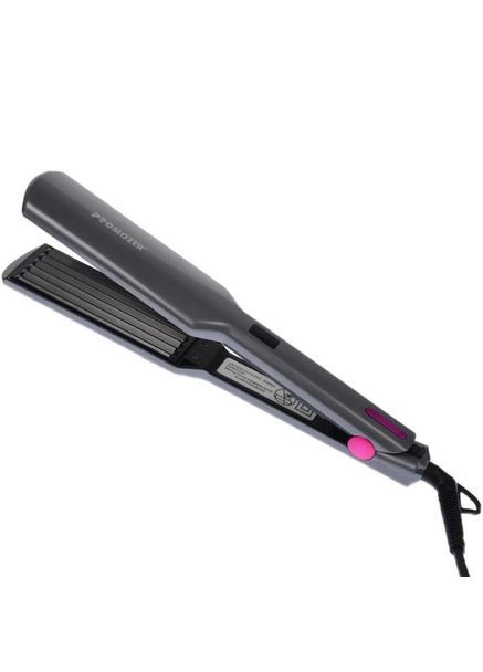 Праска для волосся гофре ProMozer MZ-7085 регулювання температури від 140 до 200 ° TOP (290049492)