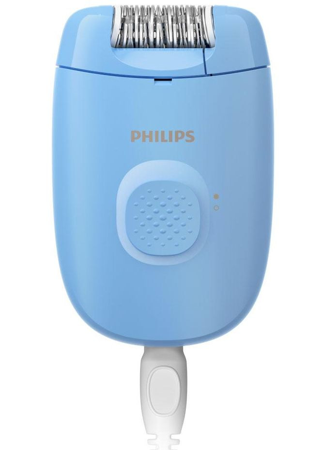 Эпилятор BRE228/00 серии 2000 Philips (368590667)
