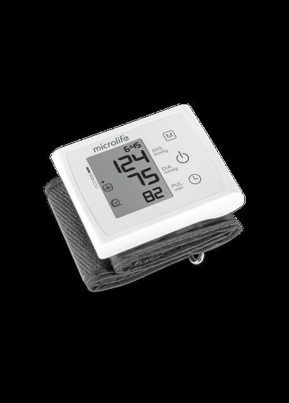 Тонометр на запястье, механический, BP W3 Comfort Microlife (365776483)