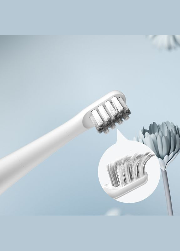 Електрична зубна щітка Xiaomi Electric Toothbrush T501 Pink Enchen (282940821)